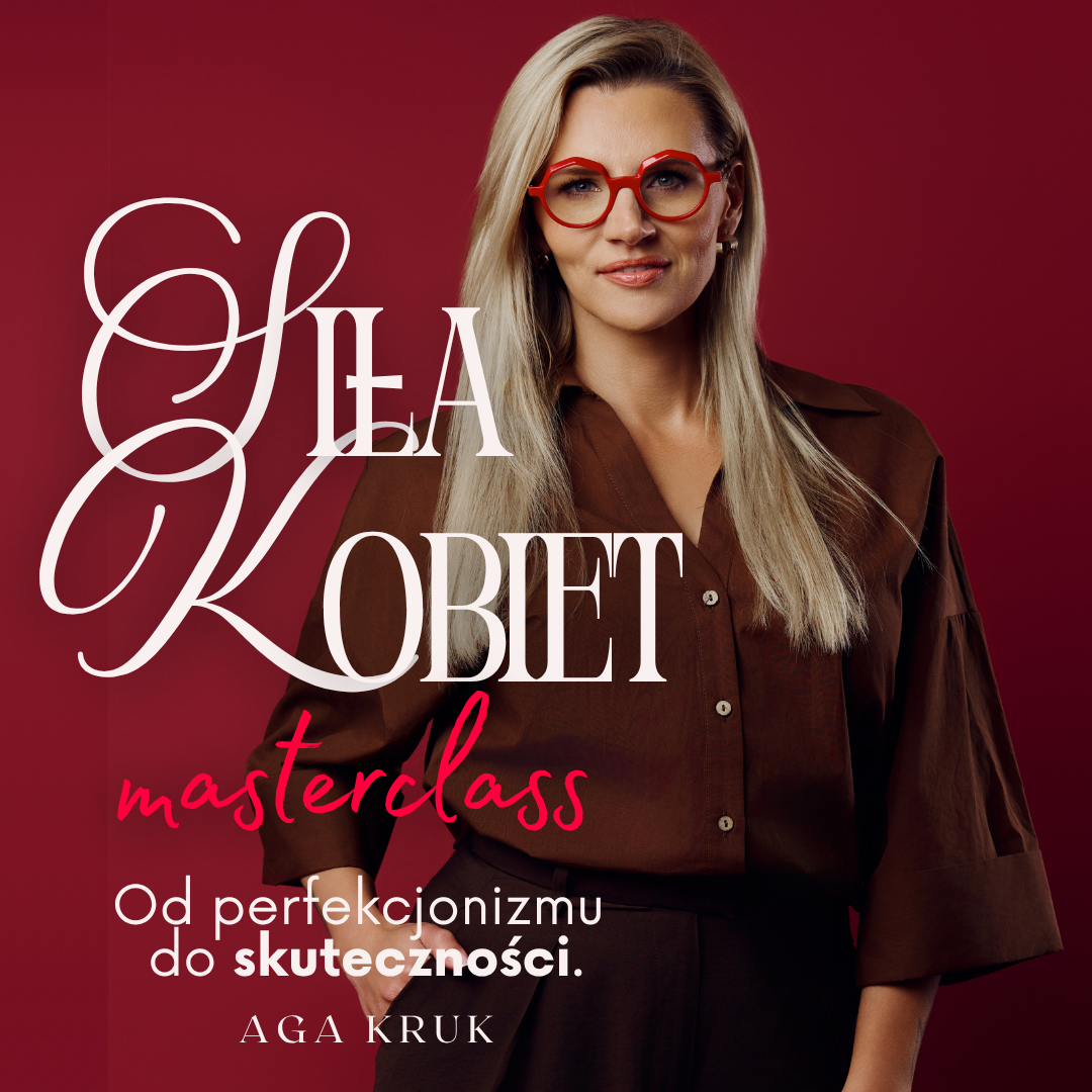 MasterClass dla Kobiet