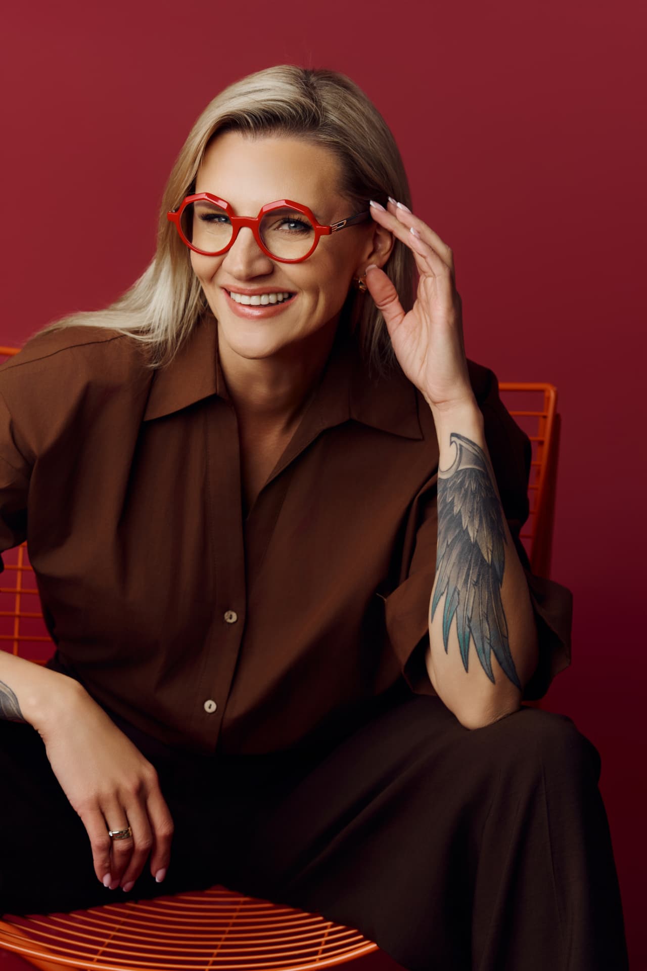 Aga Kruk